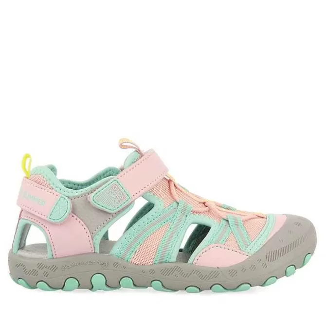 Bebe | Sandalias Bebe Nina<Gioseppo 68965-P2