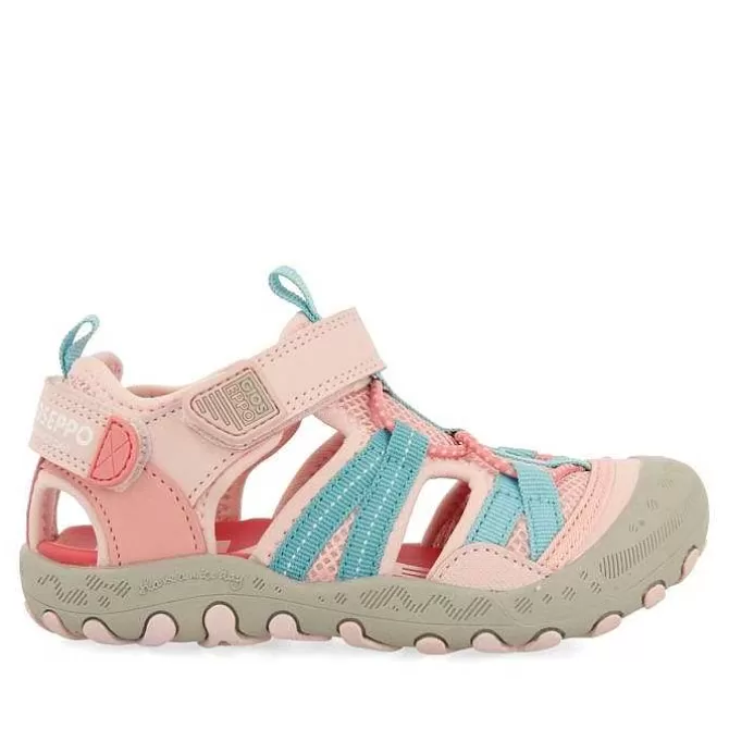 Niñas | Chancletas<Gioseppo 71611-P1