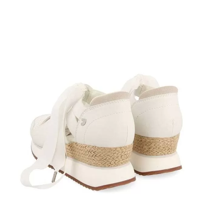 Sandalias Deportivas<Gioseppo Sandalias Deportivas Tipo Alpargata Con Tiras Para Mujer Muir